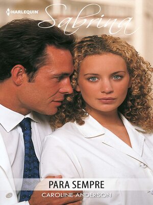 cover image of Para sempre